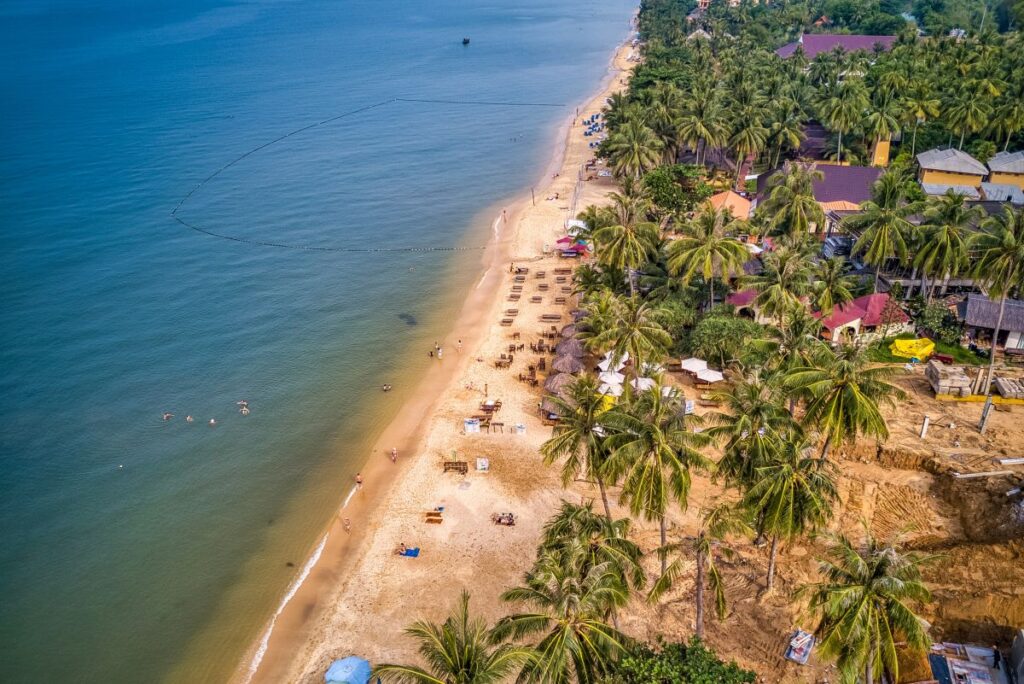 Phu Quoc Landausflüge