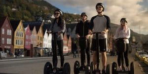 Segway Tour