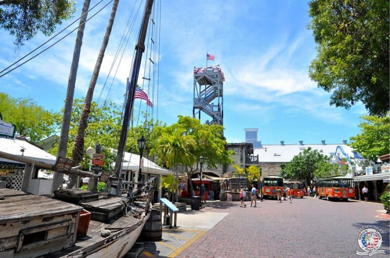 Shipwreck & Treasures Museum