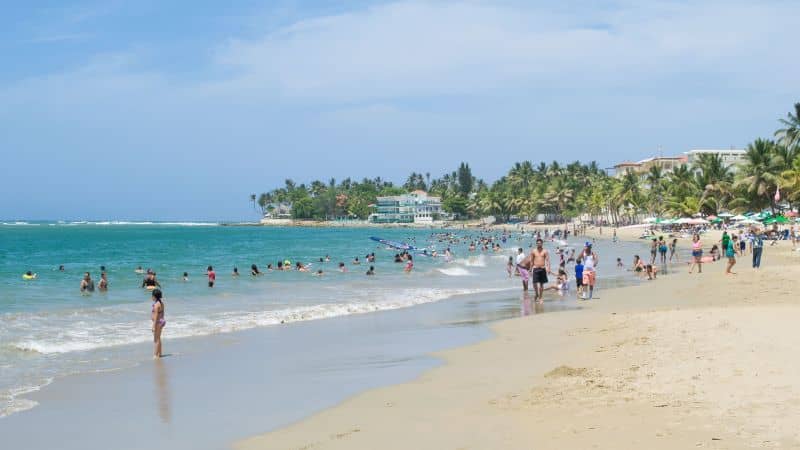 Landausflüge in Puerto Plata nach Sosua