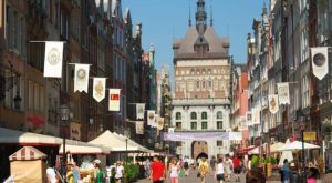 Stadtrundgang