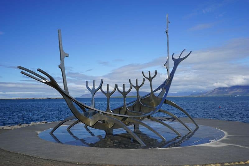 Sun Voyager