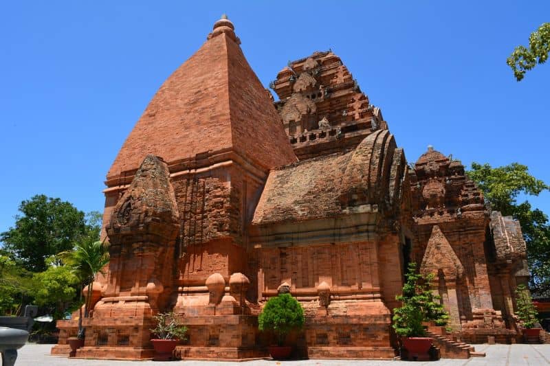 Landausflüge in Nha Trang auf eigene Faust