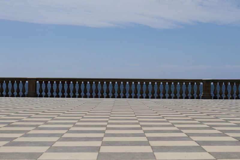 Terrazza Mascagni