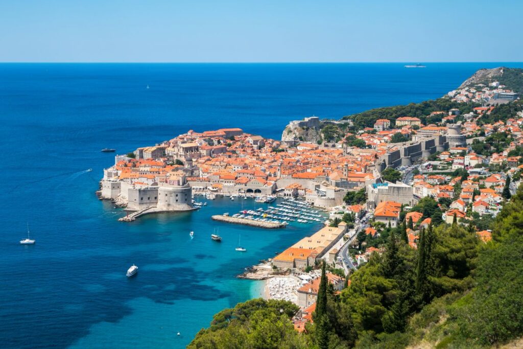 Dubrovnik Landausflüge