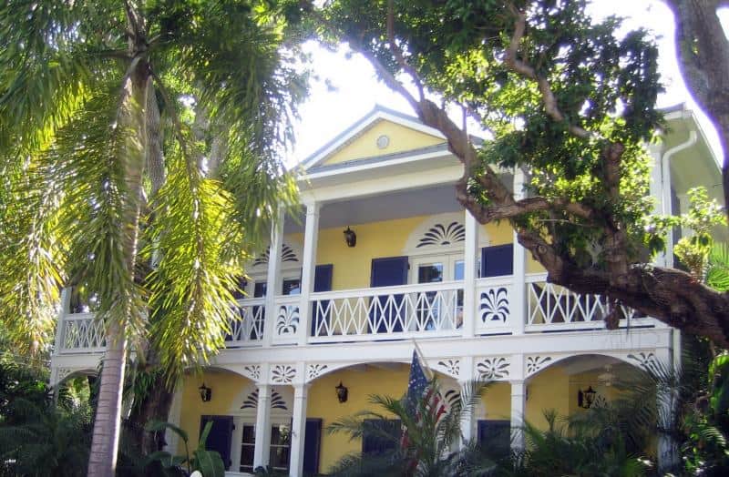Landausflüge in Key West