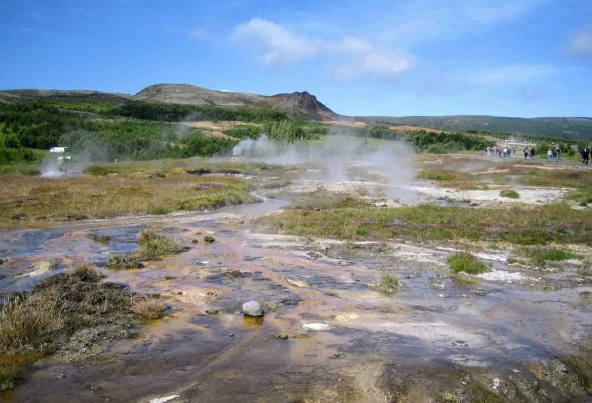 Reykjavik Landausflüge