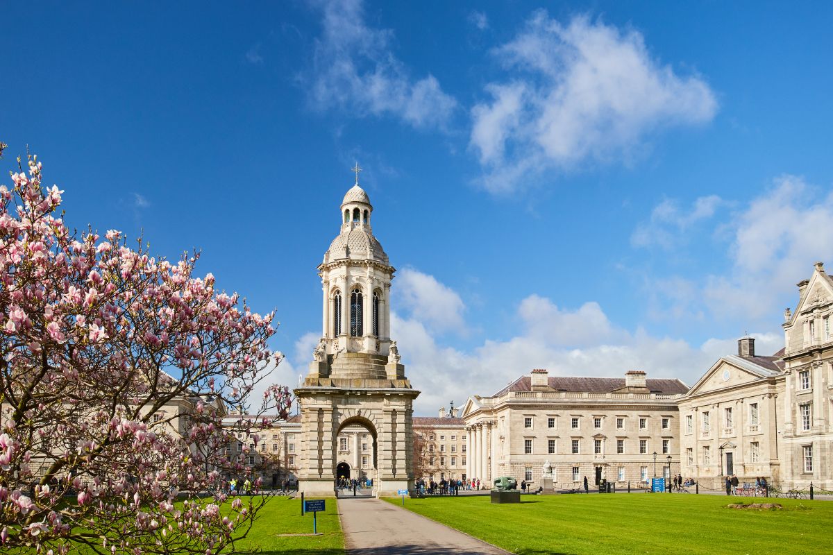 Dublin (Dún Laoghaire) Landausflüge