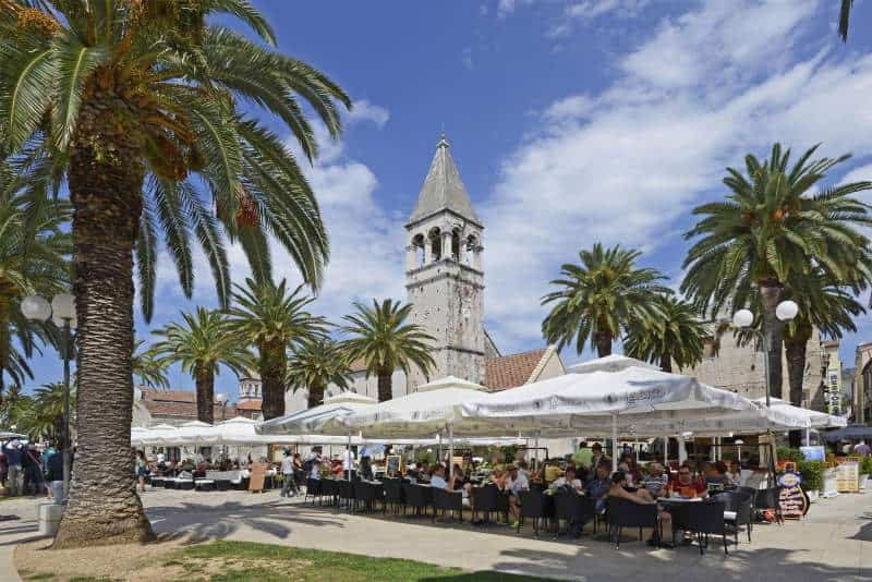 Trogir