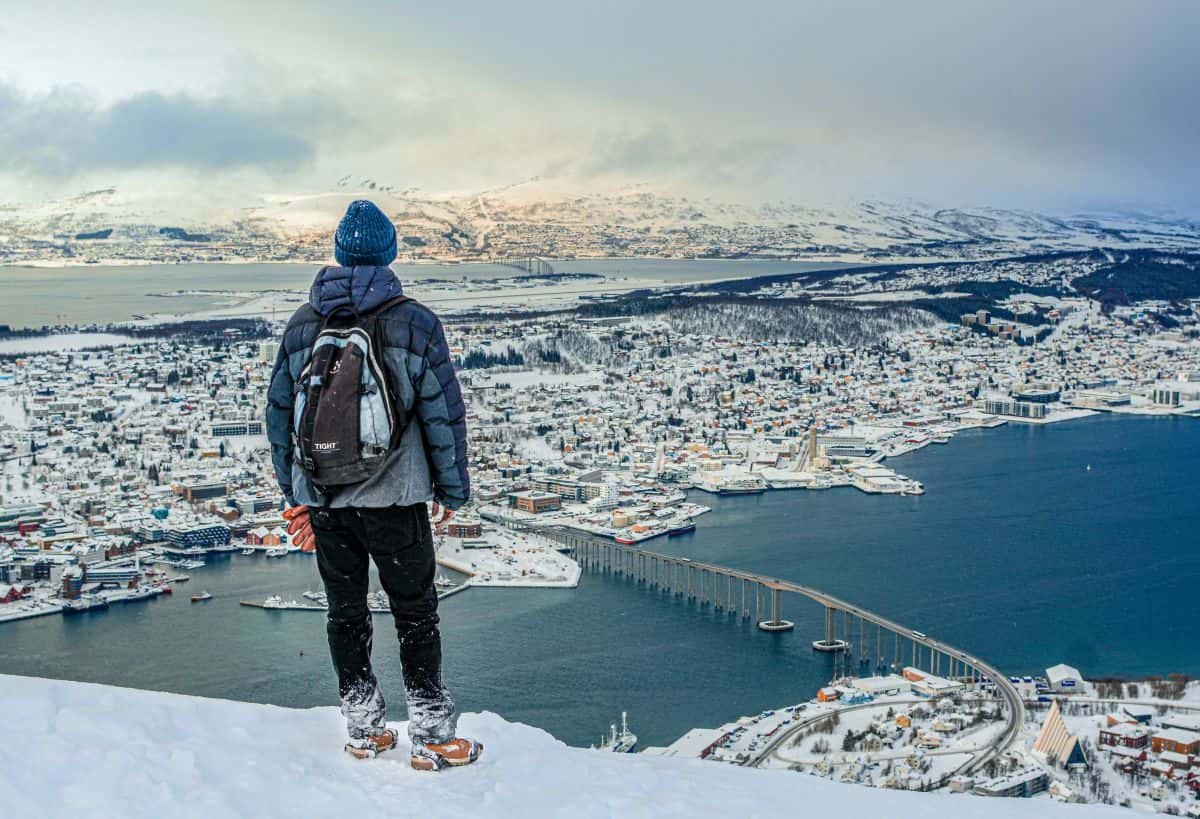 Tromsø Landausflüge