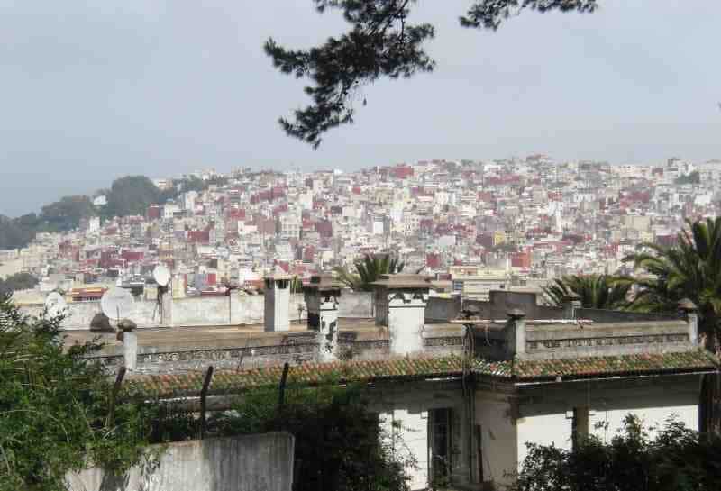 Tétouan