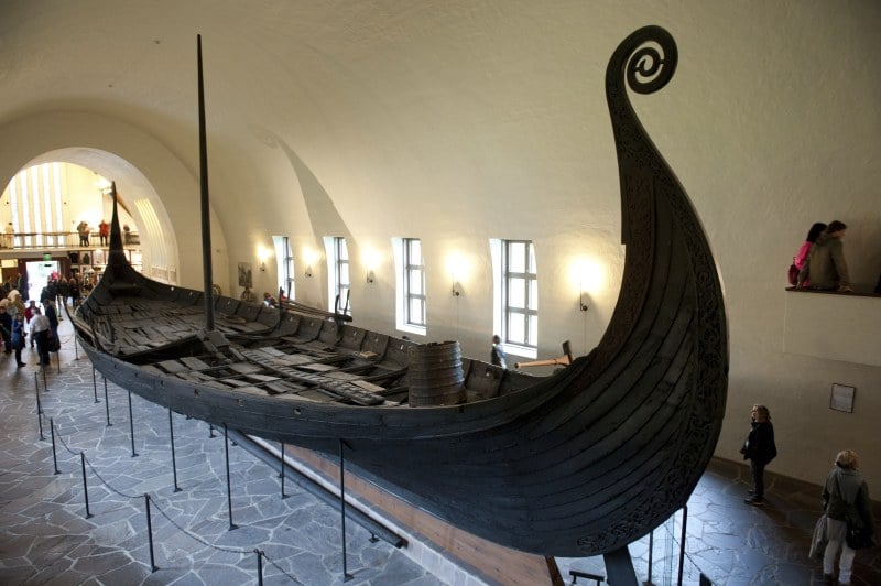 Vikingskipshuset