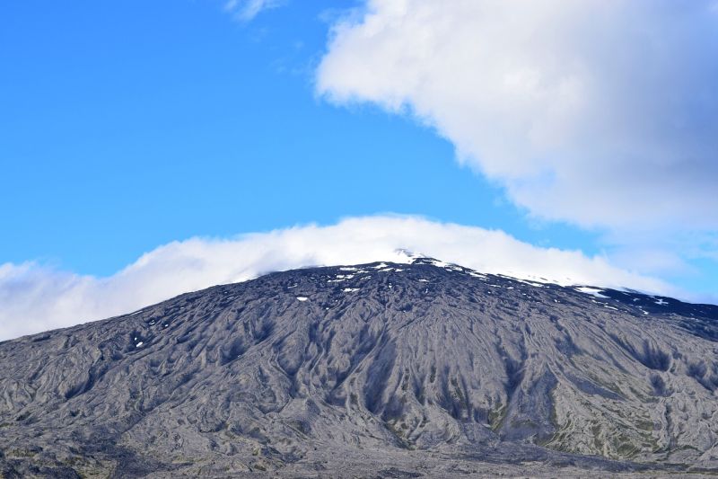 Landausflüge in Grundarfjörður zum Snæfellsjökull-Nationalpark l