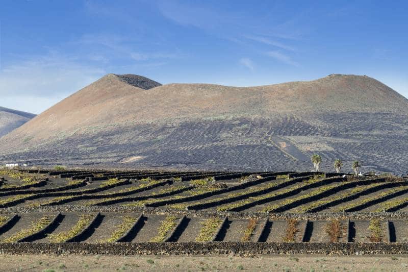 LAndausflüge auf Lanzarote auf eigene Faust