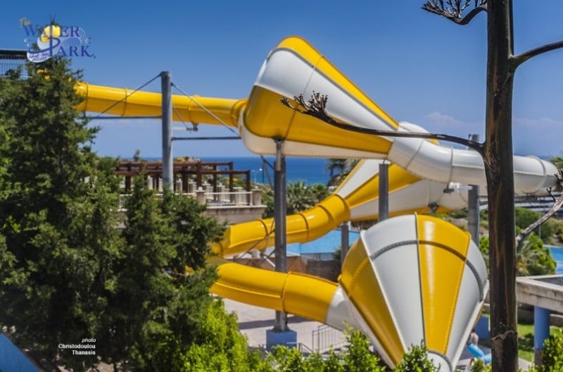 Wasserpark