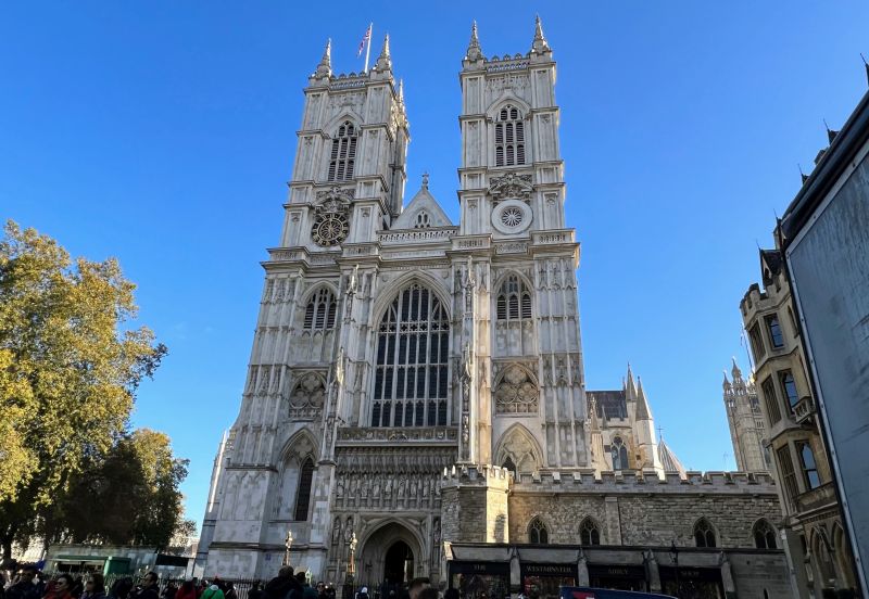 Westminster Abbey