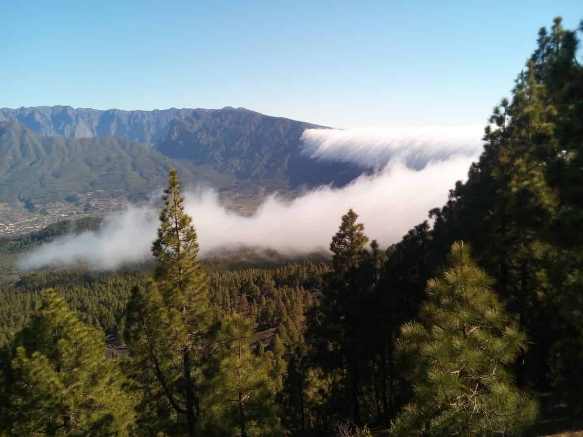 Landausflüge La Palma