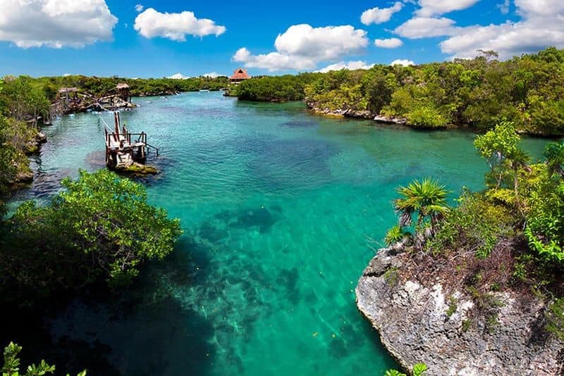 Xel-Ha Park