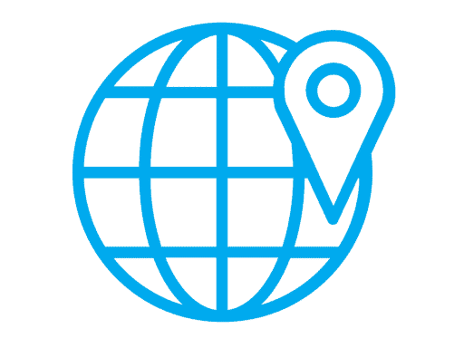 Icon Seereiseplanung