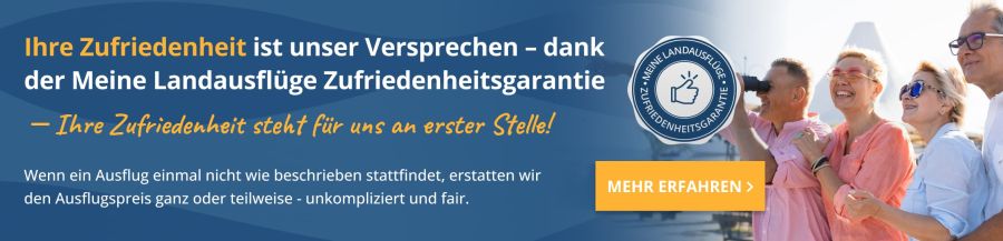 Banner Meine Landausflüge